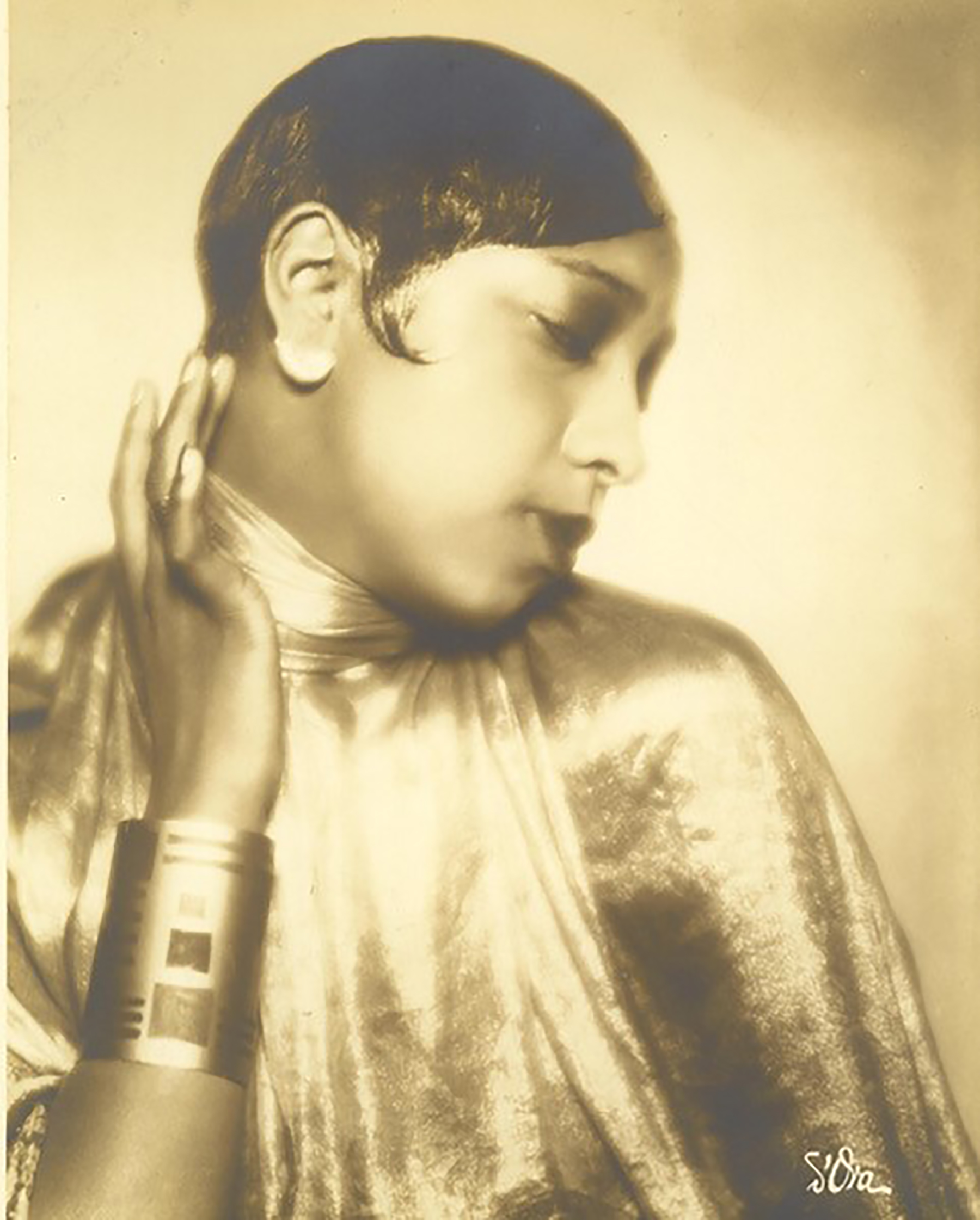Joséphine Baker, 1926