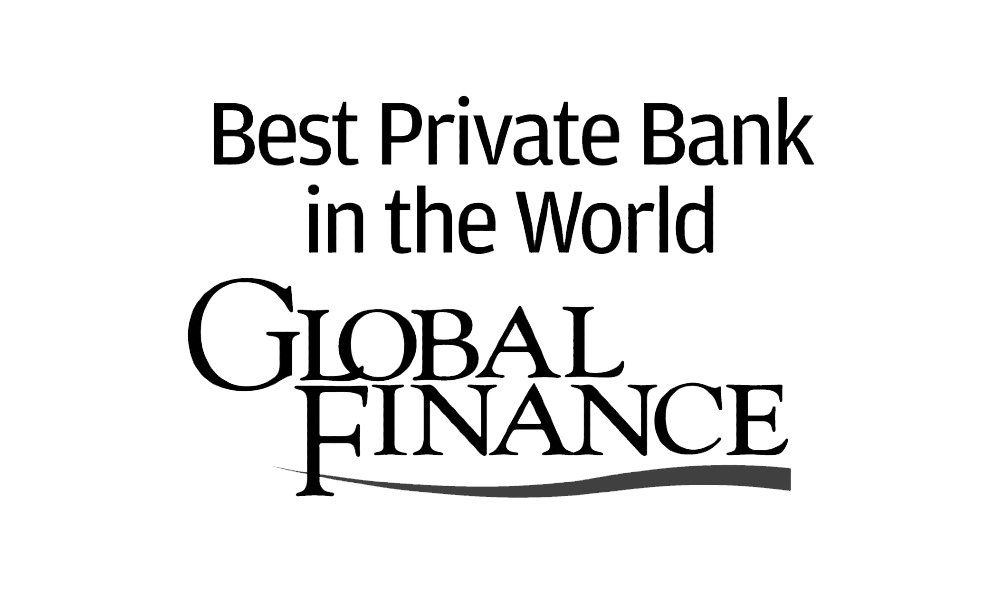 Best Private Bank in the World