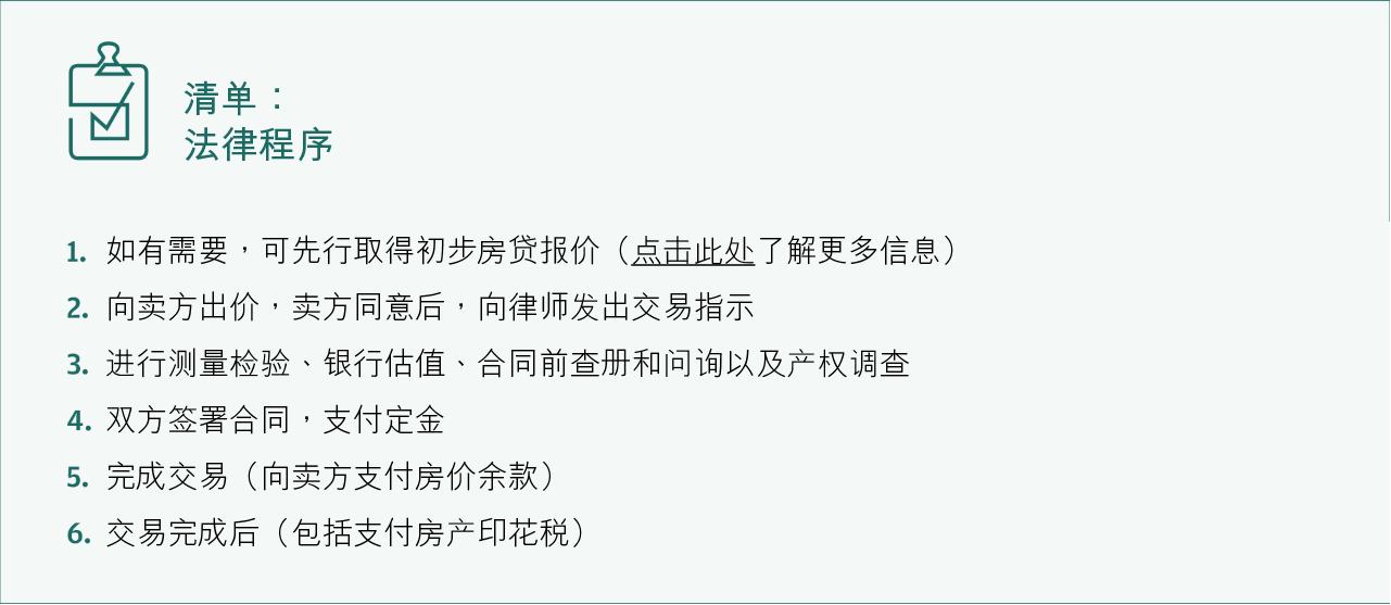 购买英国住宅物业须知 J P Morgan Private Bank