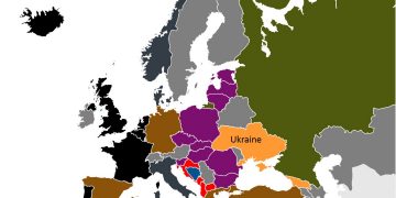 Risk unwind, supply chains and the Ukraine