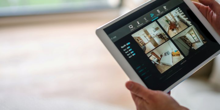 Your house may be spying on you