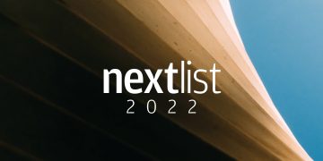 nextlist 2022
