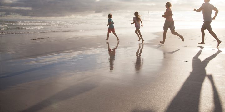 Transferring wealth to family: When is the best time for you?