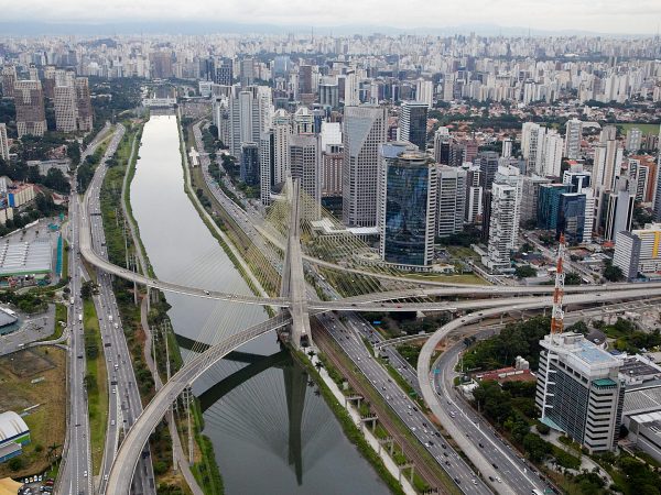5 signos vitales para medir la salud económica de América Latina
