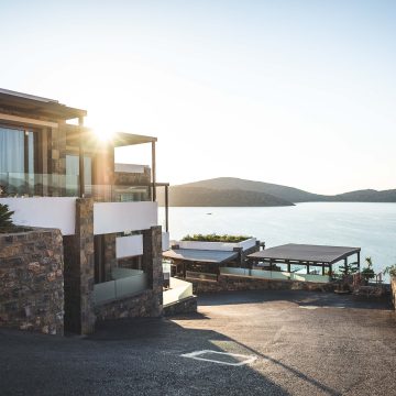 New place to call home: Residency and relocation