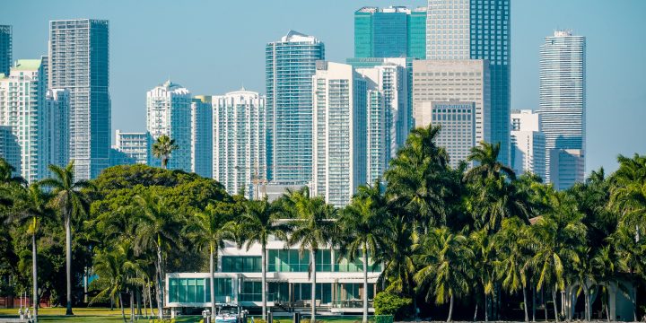 Thinking of Buying U.S. Real Estate? Start Here