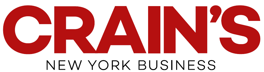 Crain's New York Business logo