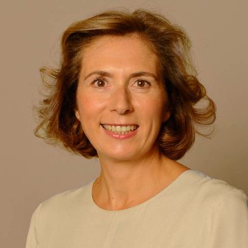 Agnès Le Ster