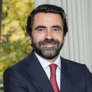 Luis Artero