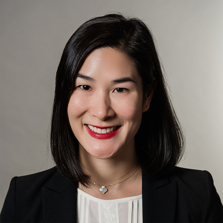 Cynthia Hwang | J.P. Morgan Private Bank