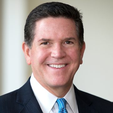 Bob Graziano