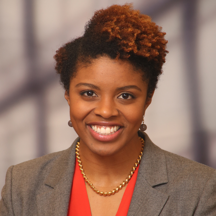 Tiffany J. Lewis J.P. Private Bank