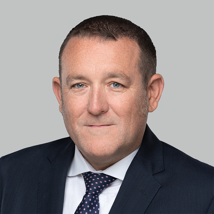 Jamie Hills J.P. Private Bank