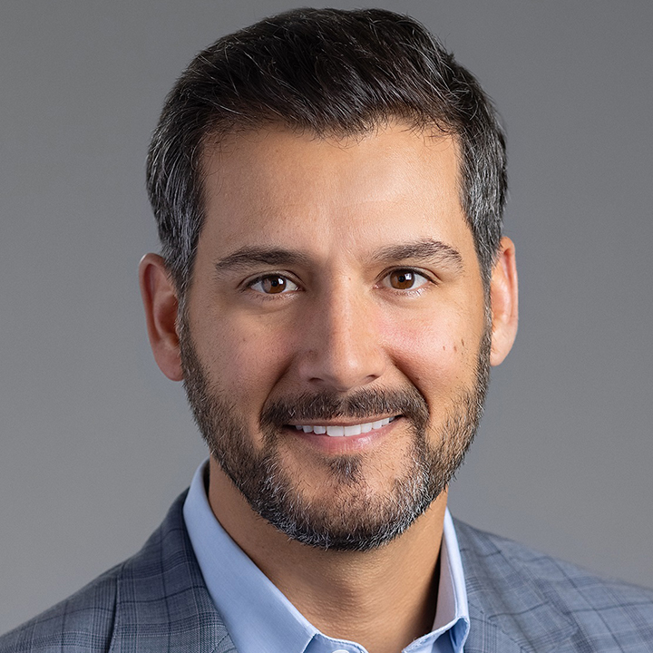 John Martinez J.P. Private Bank