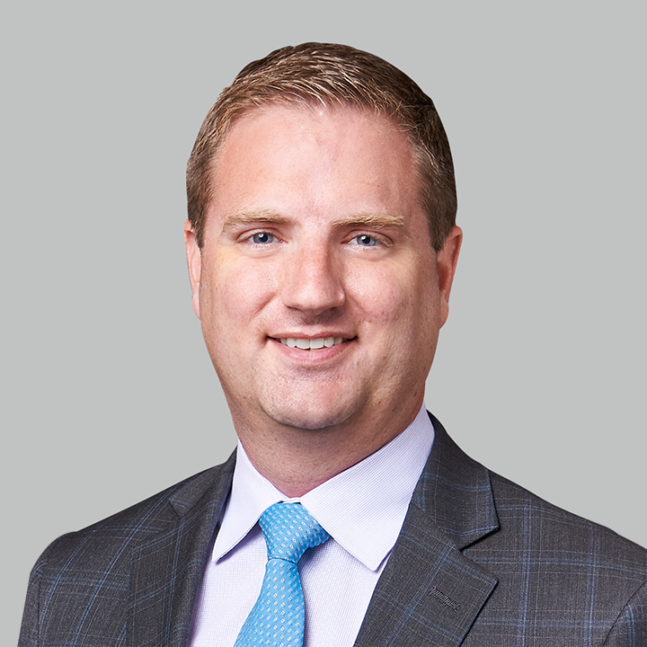 Matt Englizian J.P. Private Bank