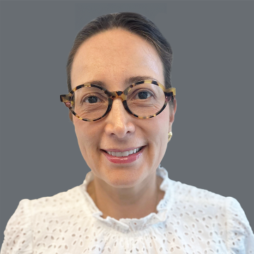 Headshot of Monica Fuentes