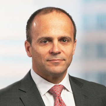 Headshot of Gonzalo Rodriguez Del Valle