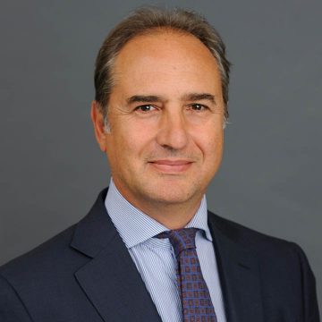 Riccardo Pironti