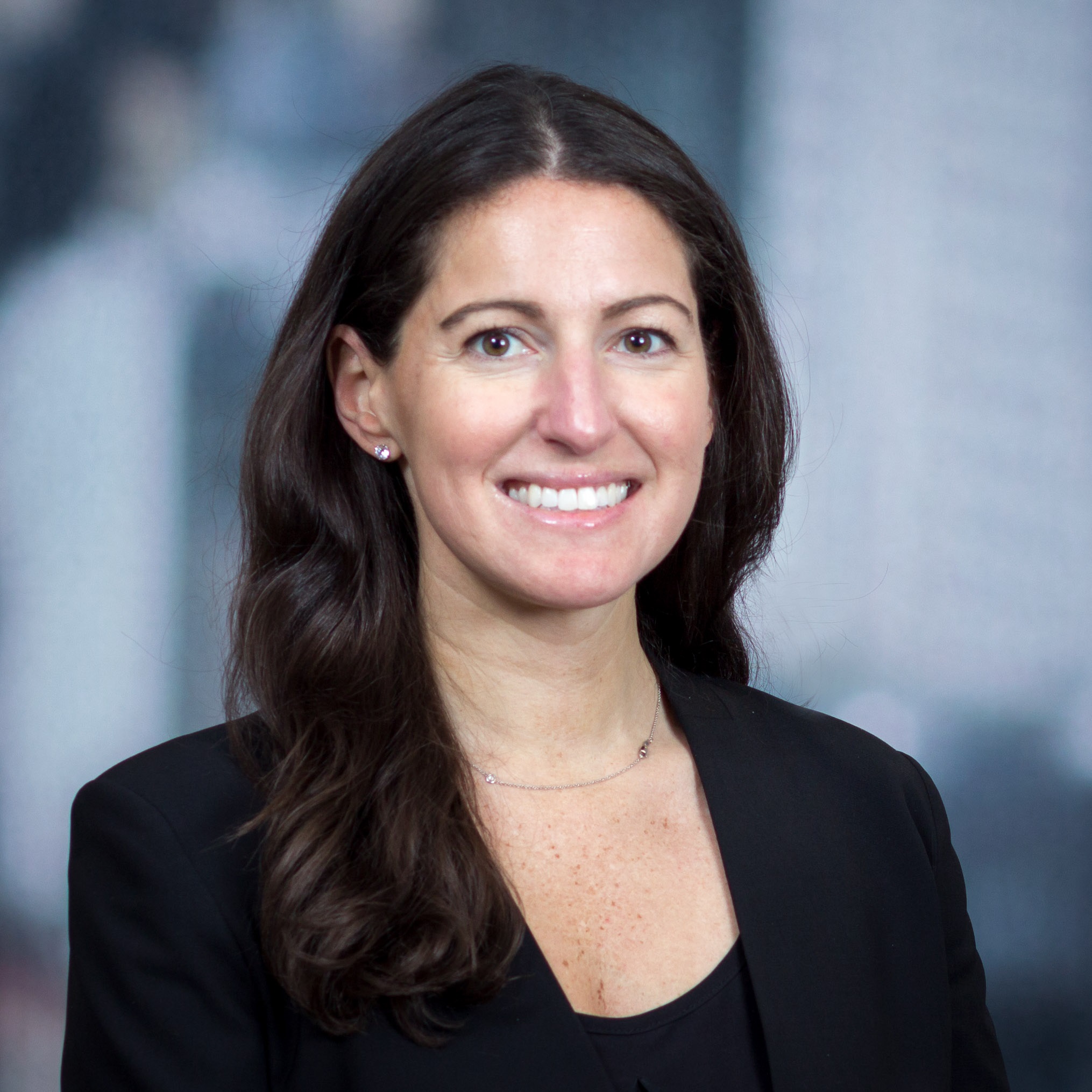 Talia Gersch | J.P. Morgan Private Bank