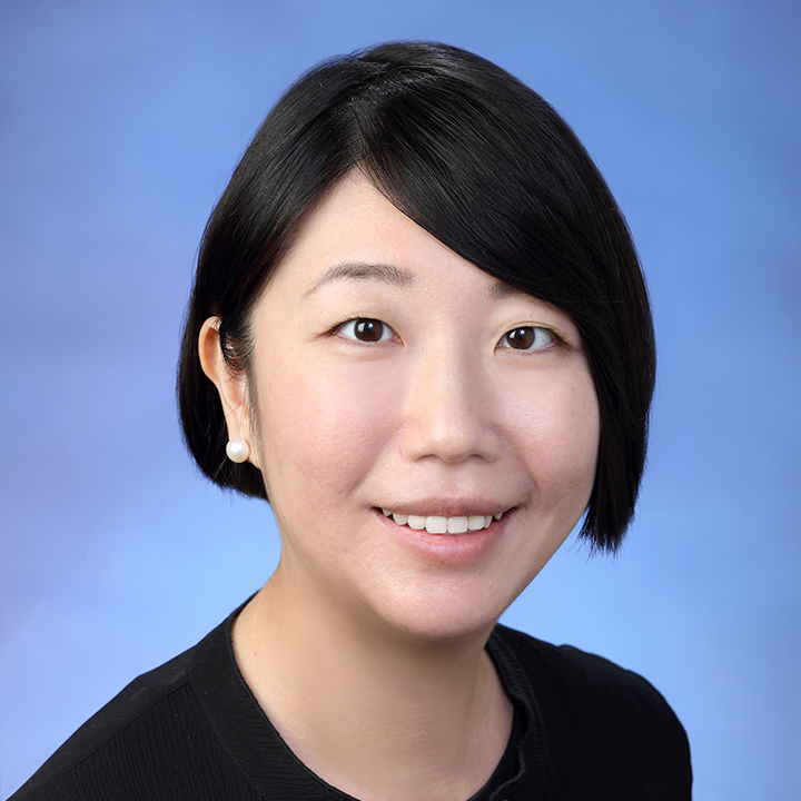 Vivian Lin J.P. Private Bank