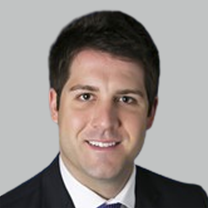 Brian Fletcher J.P. Private Bank