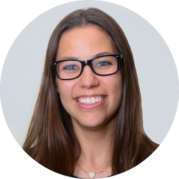 Headshot of Sarah Brody
