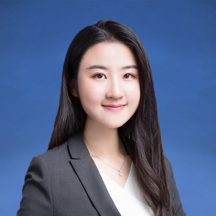 Yuxuan Tang | J.P. Morgan Private Bank