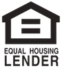 Ikona pożyczkodawcy równych mieszkań