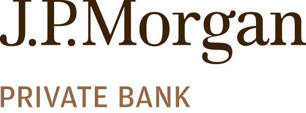 JP Morgan Private Bank Logo